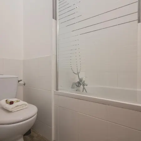 Apartman Sud - Forclaz 213 - Happy *