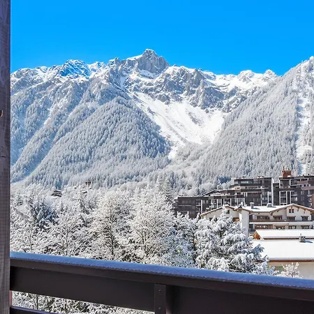 Apartman Sud - Forclaz 213 - Happy *