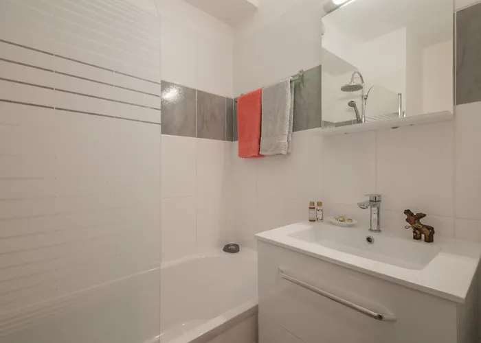 Sud - Forclaz 213 - Happy Appartement