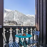 Sud - Forclaz 213 - Happy * Chamonix