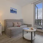 Appartement Sud - Forclaz 213 - Happy