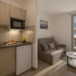 Appartement Sud - Forclaz 213 - Happy *