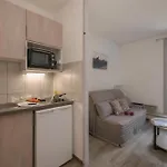 Appartement Sud - Forclaz 213 - Happy