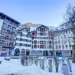 Sud - Forclaz 213 - Happy Appartement