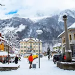 Sud - Forclaz 213 - Happy Chamonix
