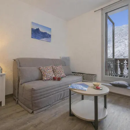 Apartment Sud - Forclaz 213 - Happy