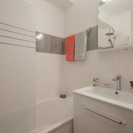 Sud - Forclaz 213 - Happy Apartamento