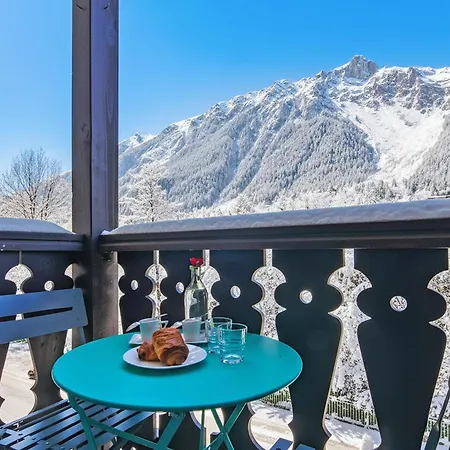 Apartment Sud - Forclaz 213 - Happy *