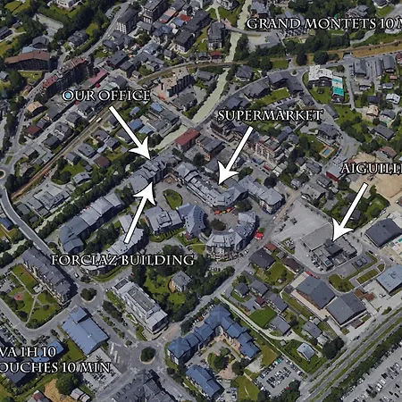 Sud - Forclaz 213 - Happy *