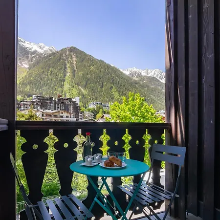 Apartman Sud - Forclaz 213 - Happy *