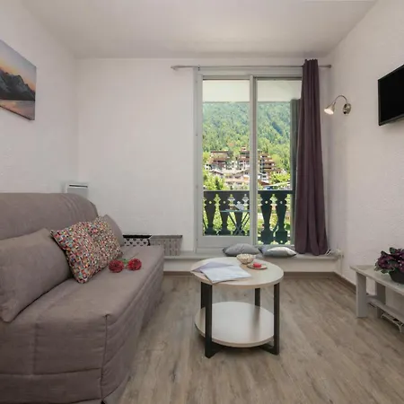 Sud - Forclaz 213 - Happy Apartman