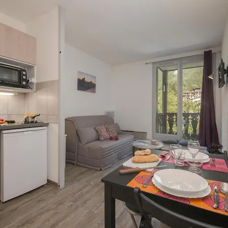 Sud - Forclaz 213 - Happy Appartement *