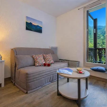 Sud - Forclaz 213 - Happy Appartement Chamonix