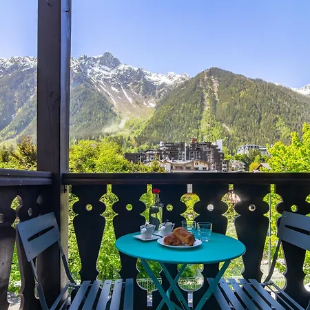 Sud - Forclaz 213 - Happy Apartman *