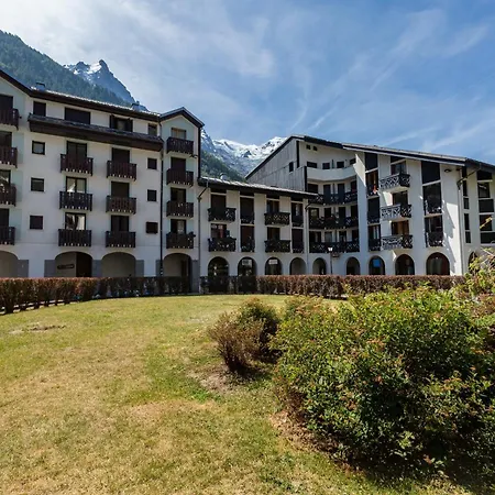 Apartman Sud - Forclaz 213 - Happy