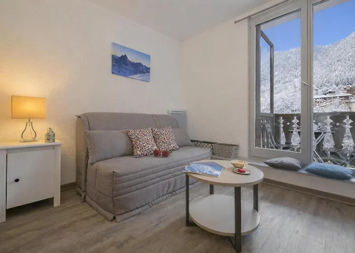 Apartment Sud - Forclaz 213 - Happy