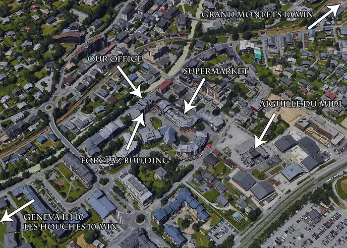 Sud - Forclaz 213 - Happy *