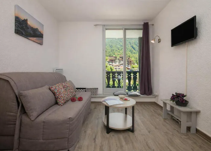 Sud - Forclaz 213 - Happy Appartement