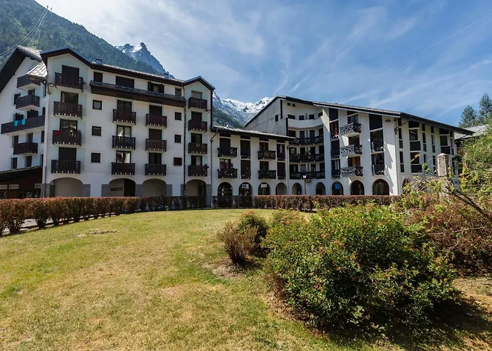 Apartman Sud - Forclaz 213 - Happy