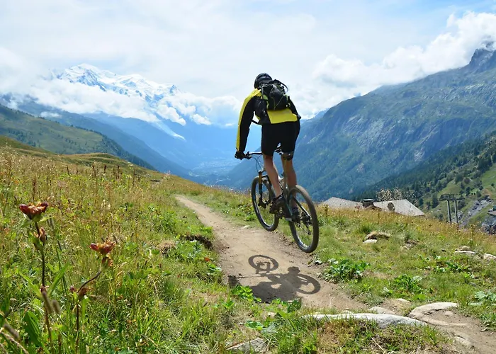 Sud - Forclaz 213 - Happy Apartman *