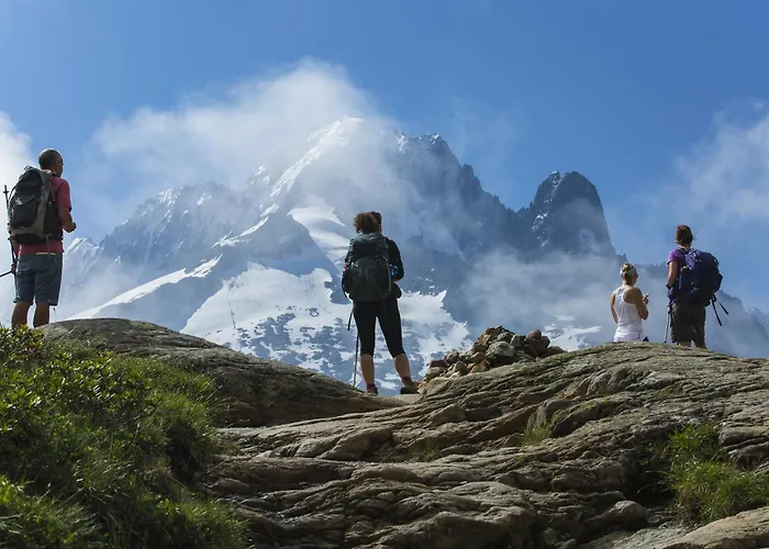 Appartement Sud - Forclaz 213 - Happy