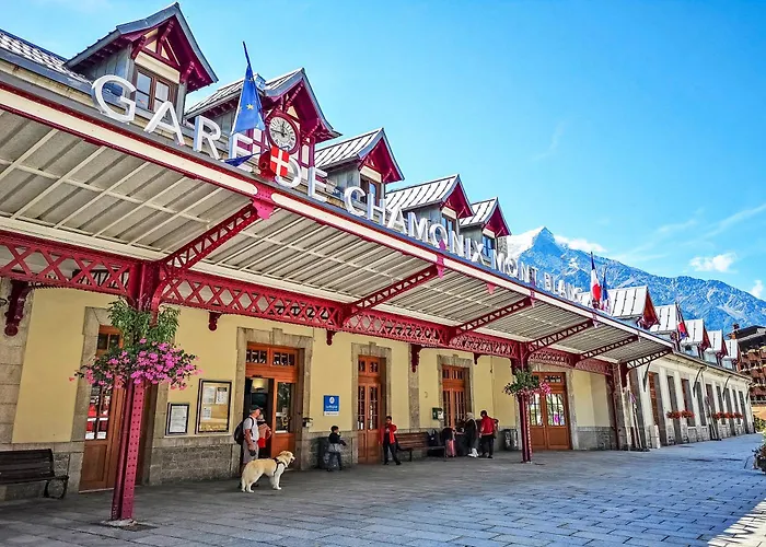 Sud - Forclaz 213 - Happy Appartement *