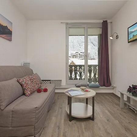 Sud - Forclaz 213 - Happy Apartamento *