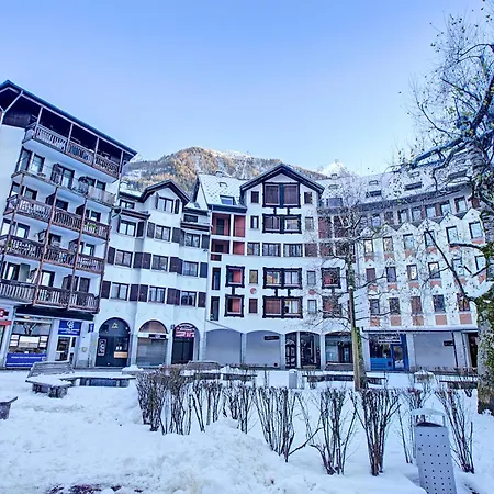 Sud - Forclaz 213 - Happy * Chamonix Mont Blanc