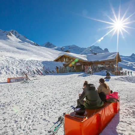 Apartamento Sud - Forclaz 213 - Happy Chamonix Mont Blanc